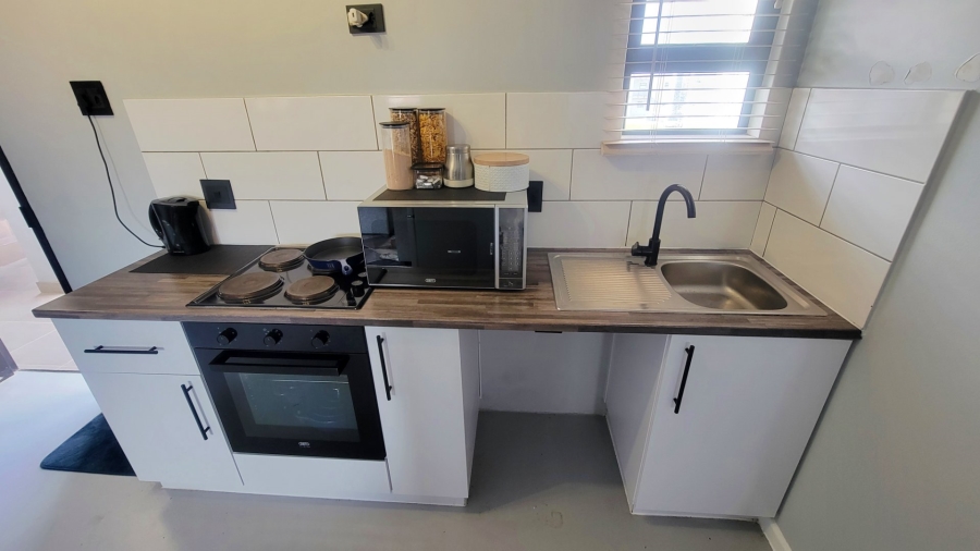 1 Bedroom Property for Sale in The Connifers Western Cape